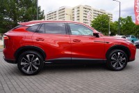 MG HS 1.5 T-GDI Luxury Aut.