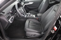 Audi A4 Avant 35 TFSI S-tronic Advanced