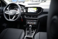 VW T-Cross 1.0 TSI DSG