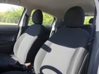 Mitsubishi Space Star 1.0 Basis