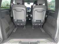 Mercedes-Benz V-Klasse V220 d Edition lang AMG-Line