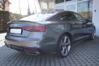Audi A5 Sportback 2.0 TDI S line
