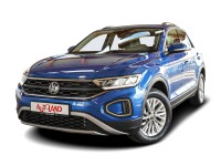 VW T-Roc 1.0 TSI 2-Zonen-Klima Navi Sitzheizung