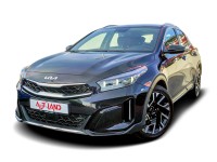 Kia XCeed 1.5 T-GDI Aut. 2-Zonen-Klima Navi Sitzheizung