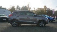 Hyundai ix35 1.6 GDI