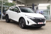 Nissan Qashqai Tekna 1.3 Dig-T Aut.