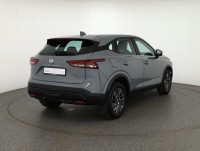 Nissan Qashqai 1.3 DIG-T MHEV