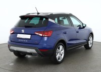 Seat Arona 1.0 TSI FR DSG