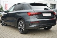 Audi A3 Sportback 30 1.0 TFSI advanced