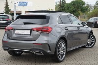 Mercedes-Benz A 250 A250e AMG Line 8G-DCT