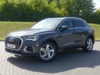 Vorschau: Audi Q3 35 2.0 TDI advanced