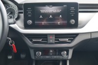 Skoda Scala 1.5 16V TSI Ambition