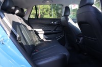 MG HS 1.5 T-GDI Luxury Aut.