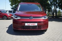 VW Caddy Maxi 1.5 TSI DSG