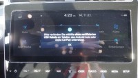 Hyundai Tucson 1.6 T-GDI Mild-Hybrid