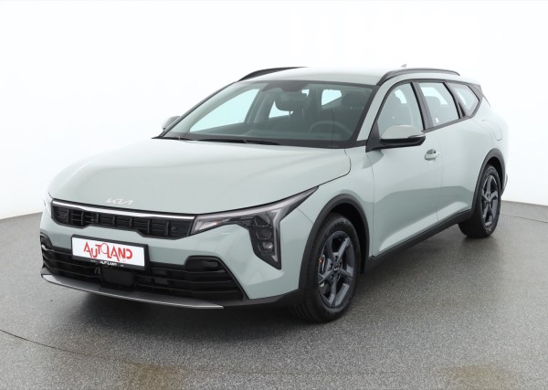 Kia K4 Sportswagon 1.6 T-GDI Aut.
