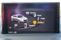 Audi A3 1.0 TFSI sport S-Tronic