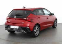 Hyundai i20 1.0 T-GDI Aut.