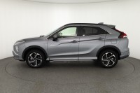 Vorschau: Mitsubishi Eclipse Cross 2.4 MIVEC 4WD