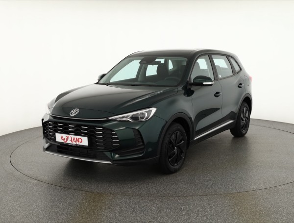 MG ZS 1.5 VTi-Tech Standard