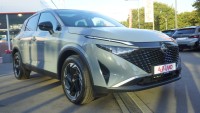 Nissan Qashqai N-Connecta 1.3 Dig-T Aut.