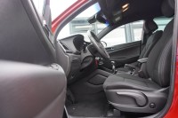 Hyundai Tucson 1.6 Passion blue 2WD