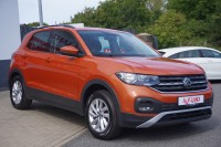 VW T-Cross 1.0 Life
