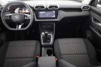 MG ZS 1.5 VTi-Tech