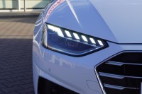 Audi A4 Avant 40 TFSI advanced