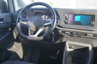 VW Caddy 2.0 TDI Life Maxi