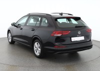 VW Golf VIII Variant 1.0 eTSI DSG