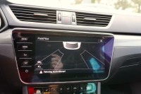 Skoda Superb Combi 2.0 TDI Style 4x4