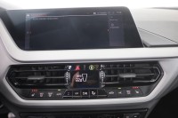 BMW 1 118i Advantage Aut.