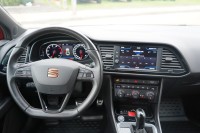 Seat Leon ST Cupra 290