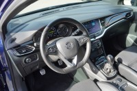 Opel Astra K Sports Tourer 1.2 Ultimate