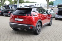 Peugeot 2008 1.2 PureTech GT Aut.