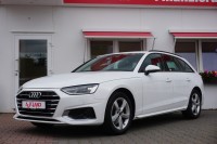 Vorschau: Audi A4 Avant 35 2.0 TFSI advanced