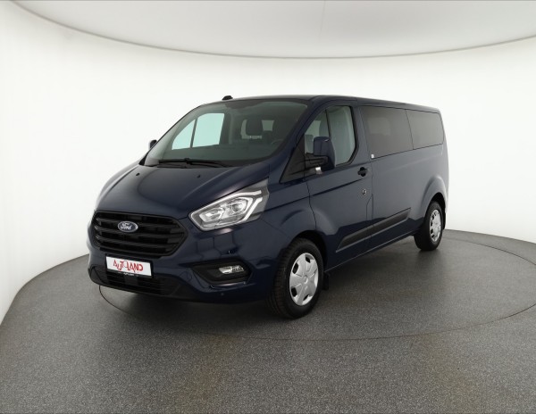 Ford Transit Custom 2.0 TDCi L2 Trend