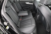 Audi A4 Avant 40 TDI S-tronic