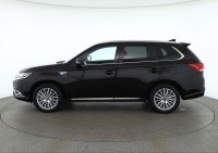 Vorschau: Mitsubishi Outlander 2.4 PHEV 4WD