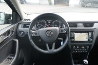 Skoda Rapid Spaceback 1.0 Clever