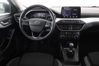 Ford Focus Turnier 1.5 EcoBlue Cool&Connect