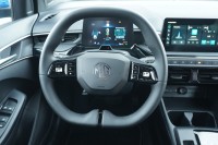 MG MG3 1.5 Hybrid Luxury Aut.