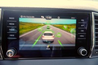Skoda Karoq 1.5 TSI DSG Clever
