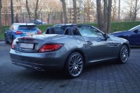 Mercedes-Benz SLC 200 Autom.