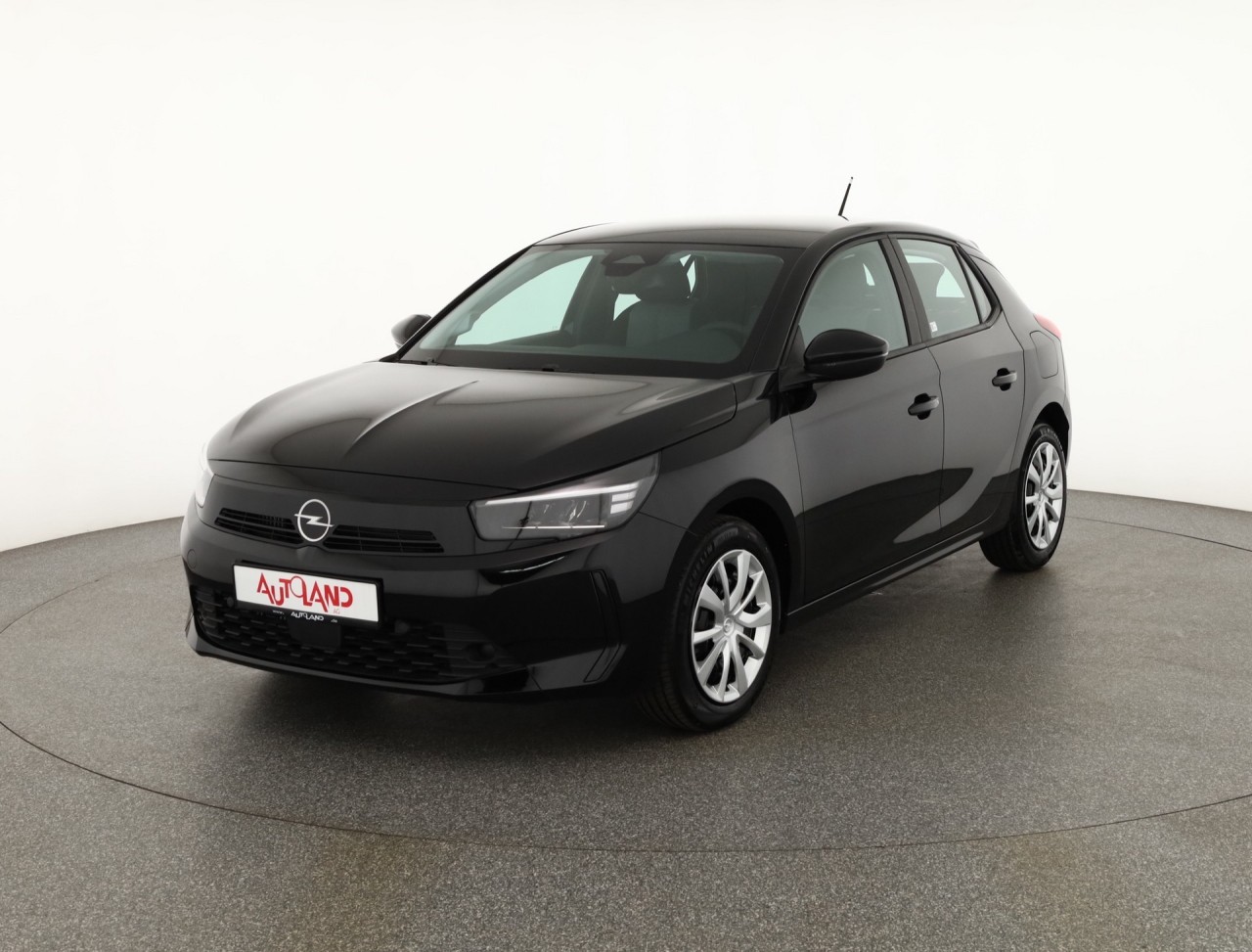 Opel Corsa 1.2 DI Turbo Facelift