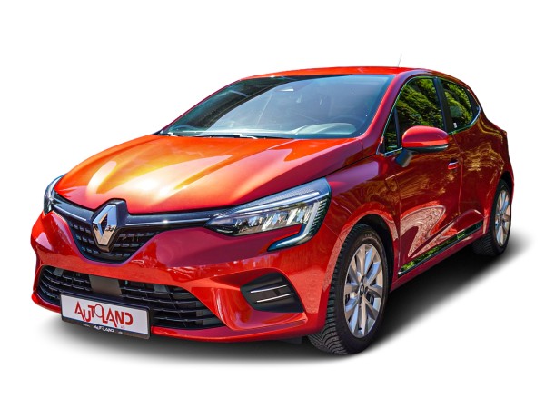 Renault Clio 1.0 TCE Intens