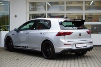 VW Golf VIII 2.0 GTI Clubsport Akrapovic