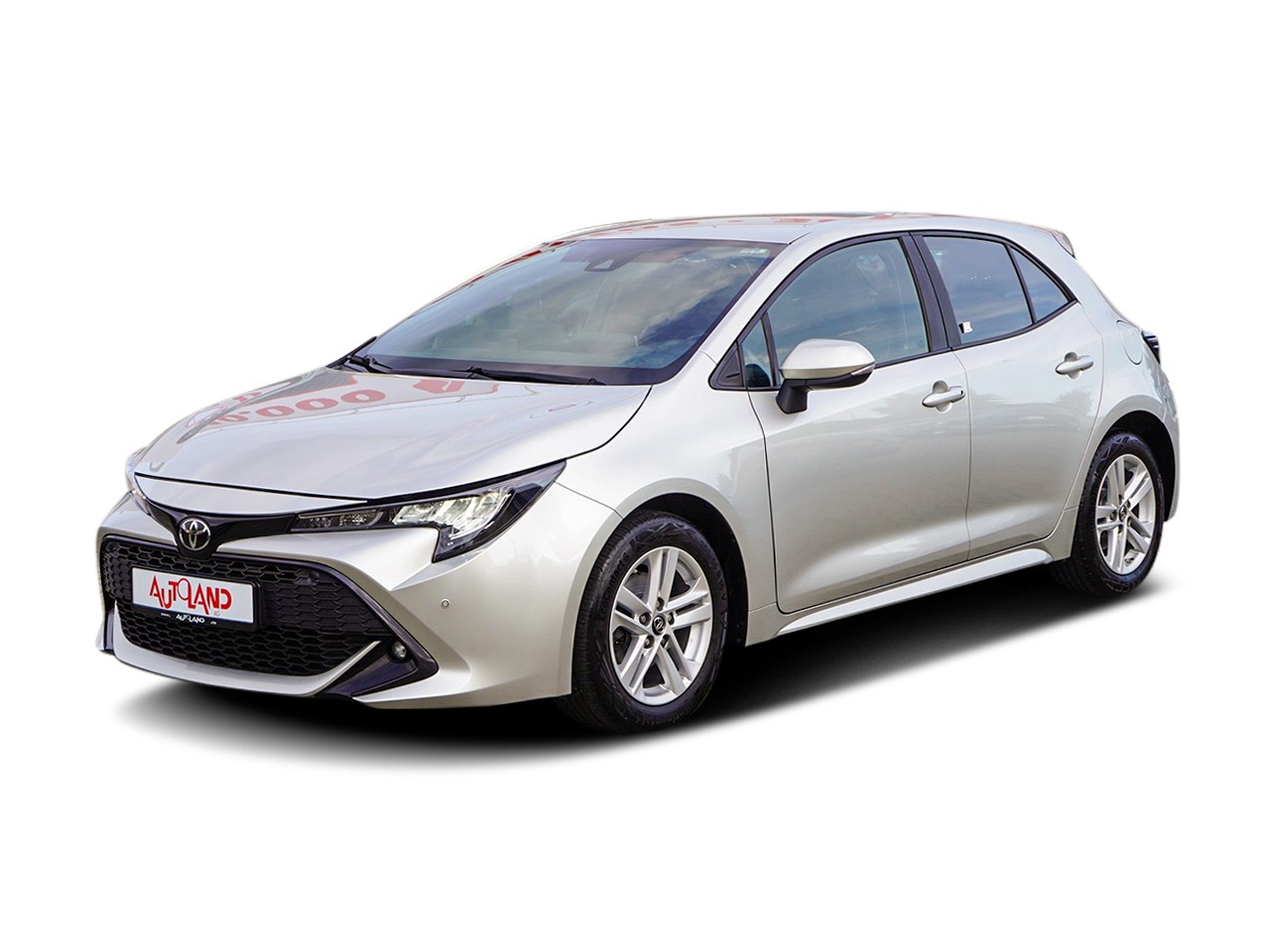 Toyota Corolla 1.2 Comfort
