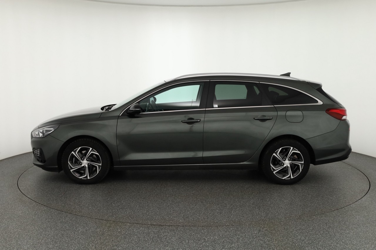 Hyundai i30 cw 1.0 T-GDi